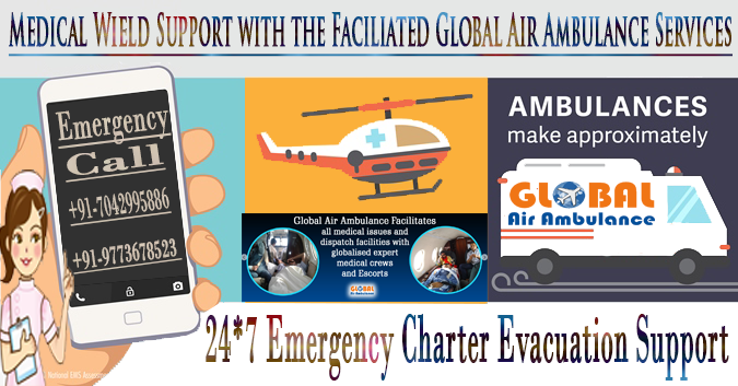 Global-Air-Ambulance-Delhi